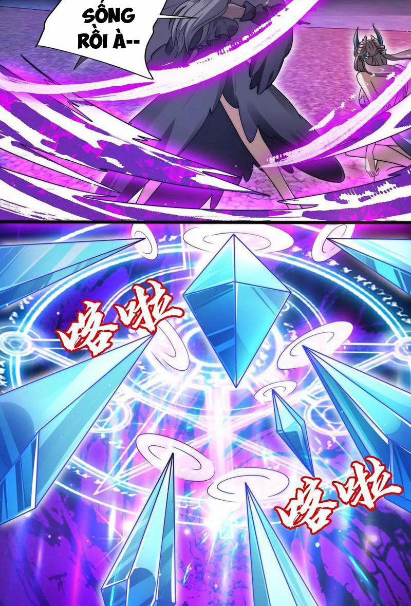 Tích Trữ 10 Vạn Vật Tư Trước Ngày Tận Thế 163 trang 15