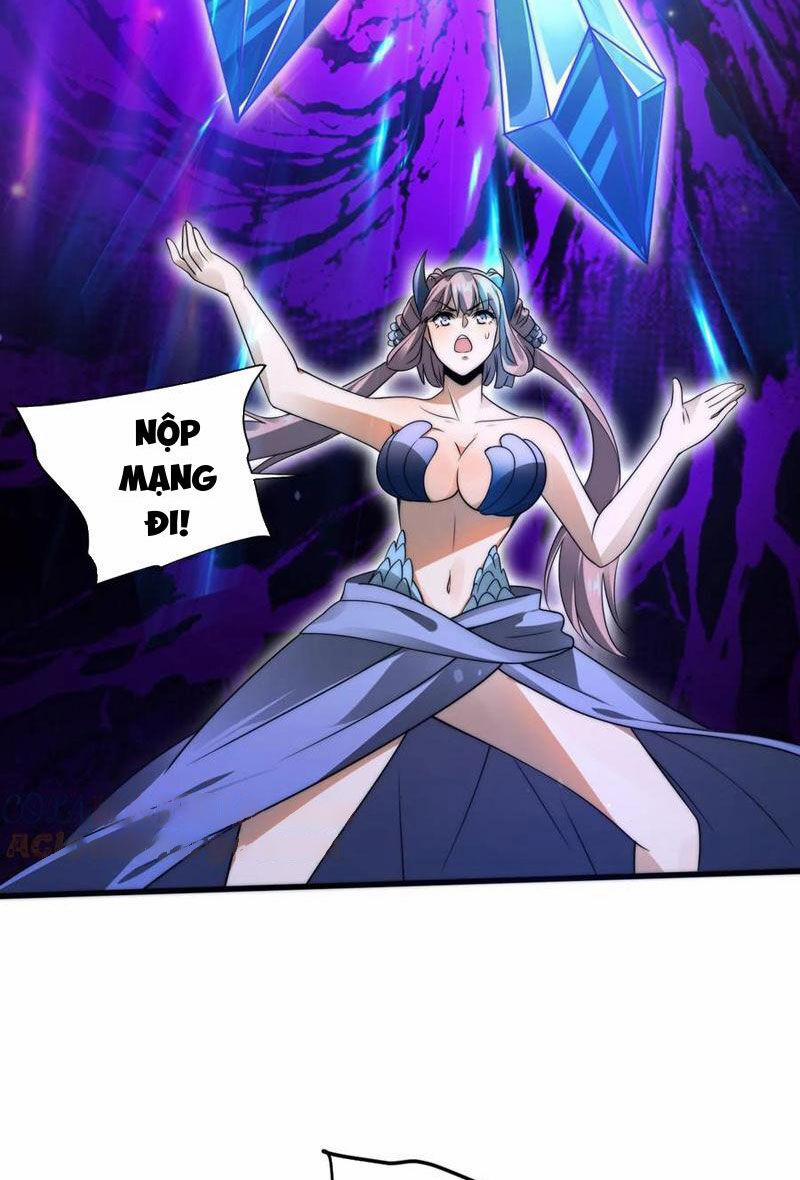 Tích Trữ 10 Vạn Vật Tư Trước Ngày Tận Thế 163 trang 16