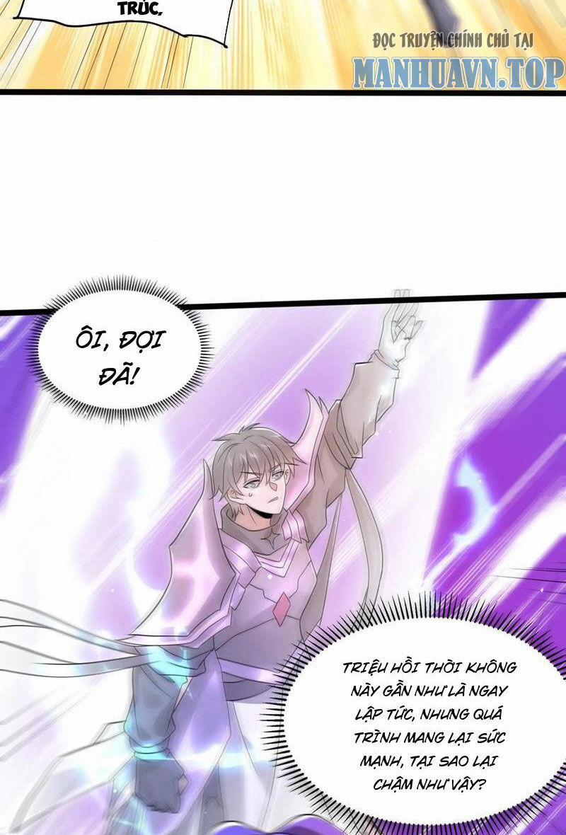 Tích Trữ 10 Vạn Vật Tư Trước Ngày Tận Thế 163 trang 2