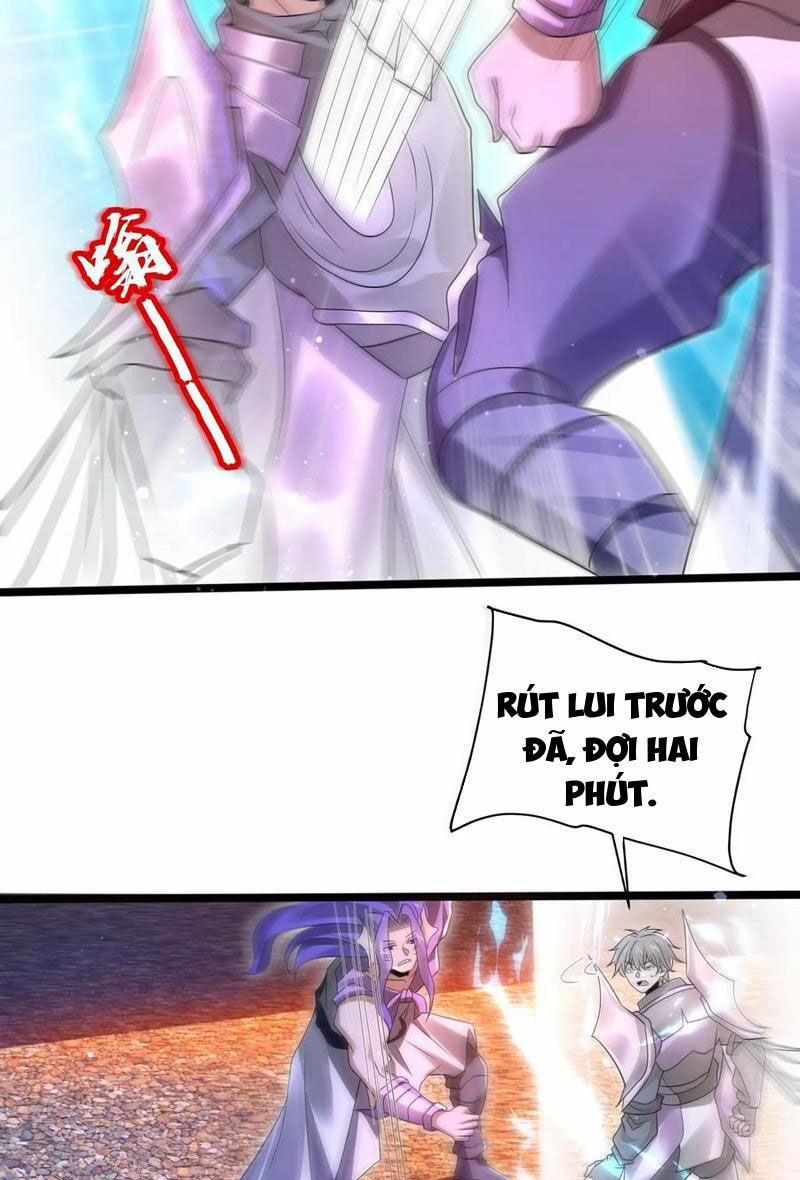 Tích Trữ 10 Vạn Vật Tư Trước Ngày Tận Thế 163 trang 5