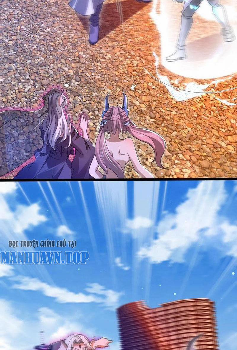 Tích Trữ 10 Vạn Vật Tư Trước Ngày Tận Thế 163 trang 6