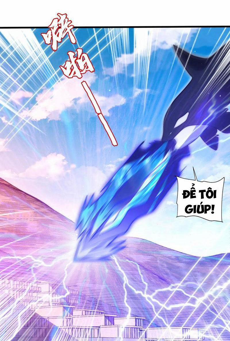 Tích Trữ 10 Vạn Vật Tư Trước Ngày Tận Thế 164 trang 13