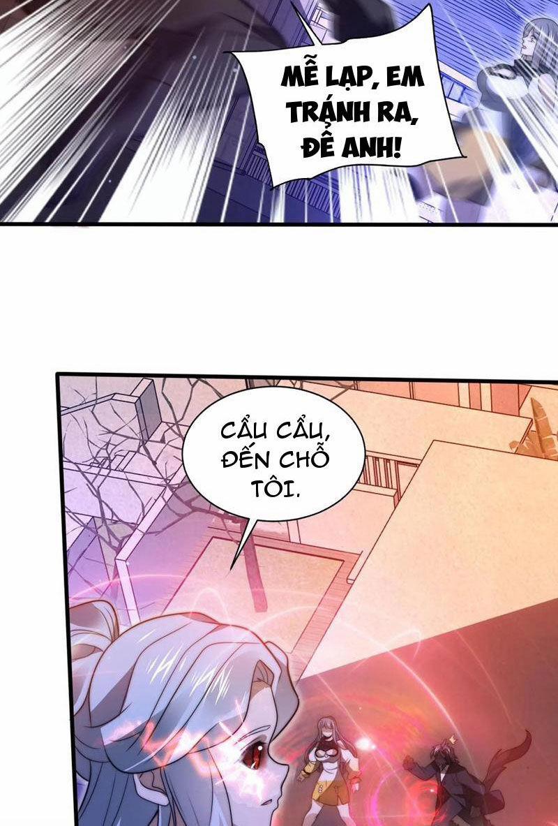 Tích Trữ 10 Vạn Vật Tư Trước Ngày Tận Thế 164 trang 15