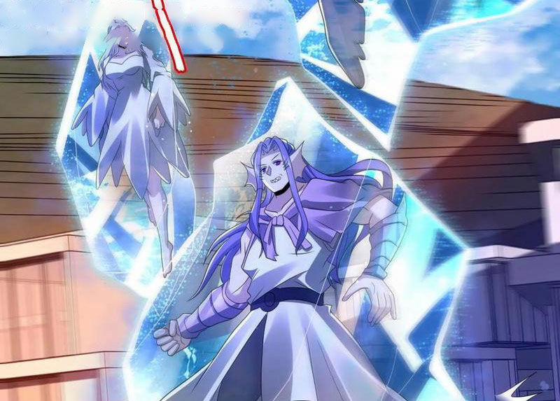 Tích Trữ 10 Vạn Vật Tư Trước Ngày Tận Thế 164 trang 23