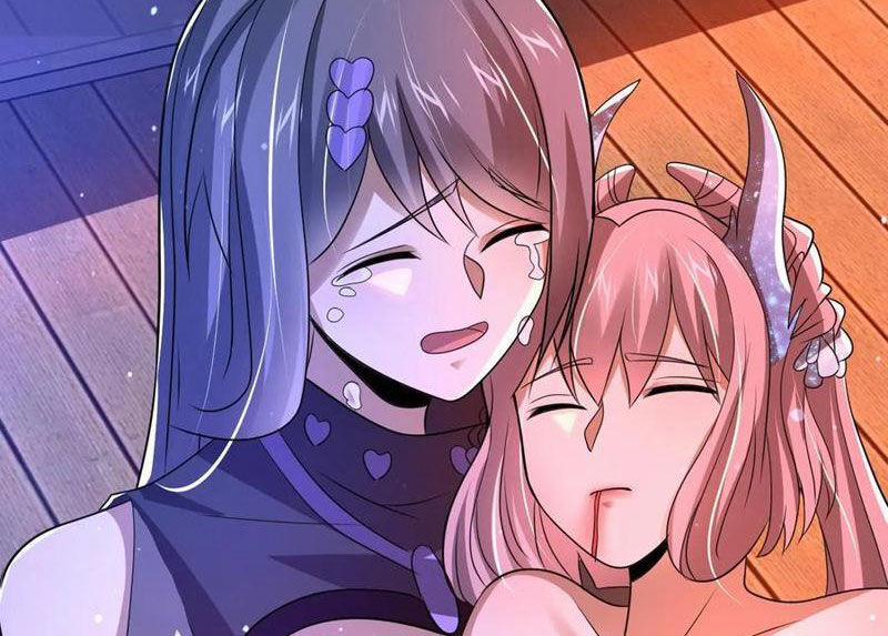 Tích Trữ 10 Vạn Vật Tư Trước Ngày Tận Thế 164 trang 38