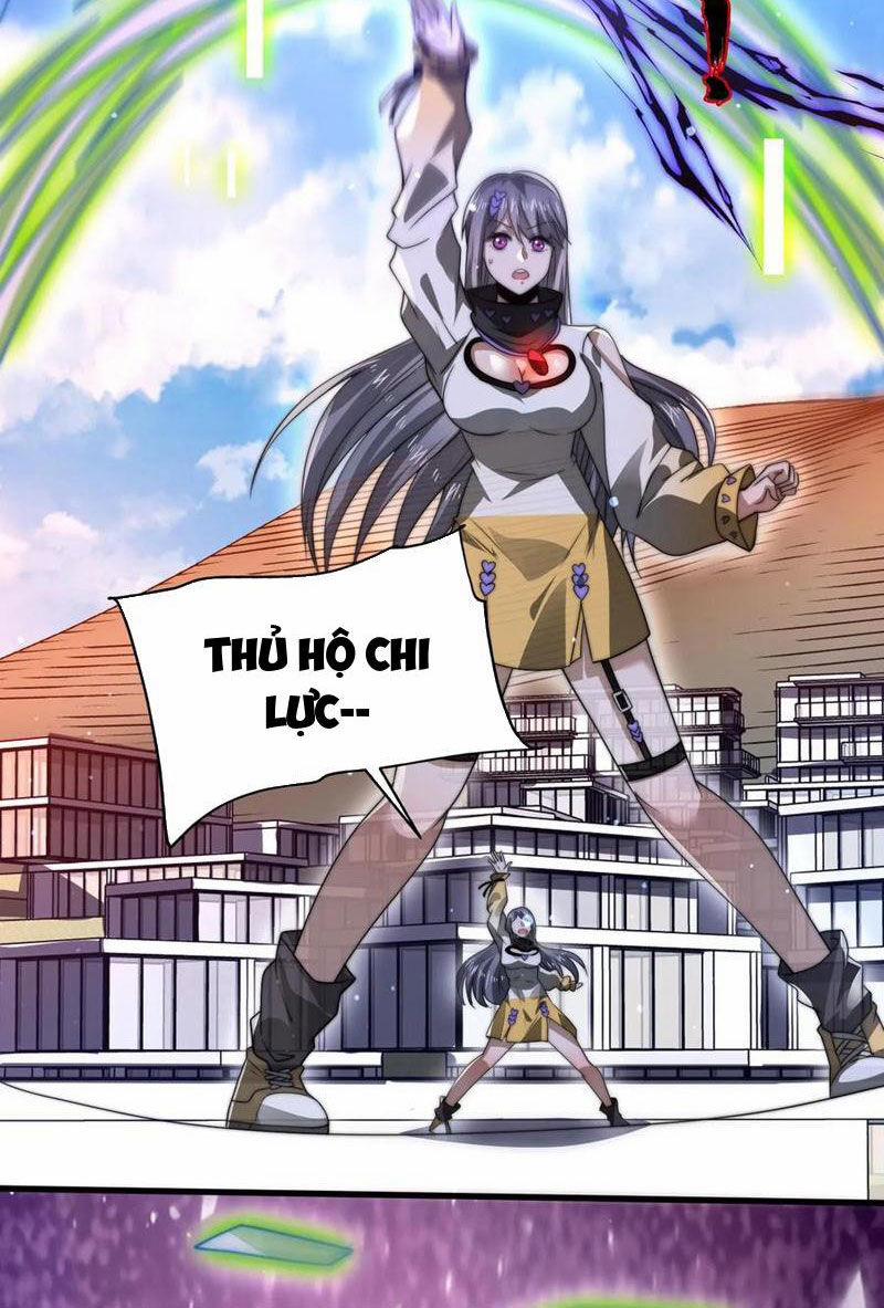 Tích Trữ 10 Vạn Vật Tư Trước Ngày Tận Thế 164 trang 5