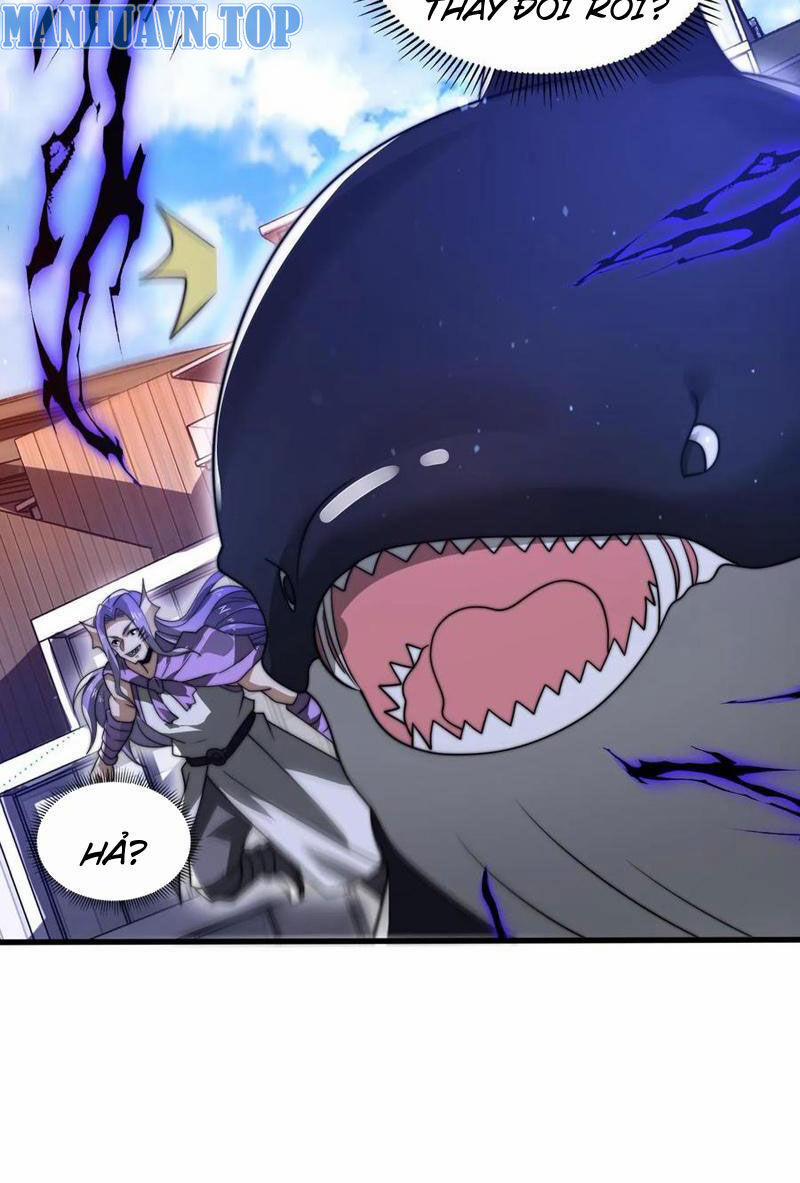 Tích Trữ 10 Vạn Vật Tư Trước Ngày Tận Thế 164 trang 8