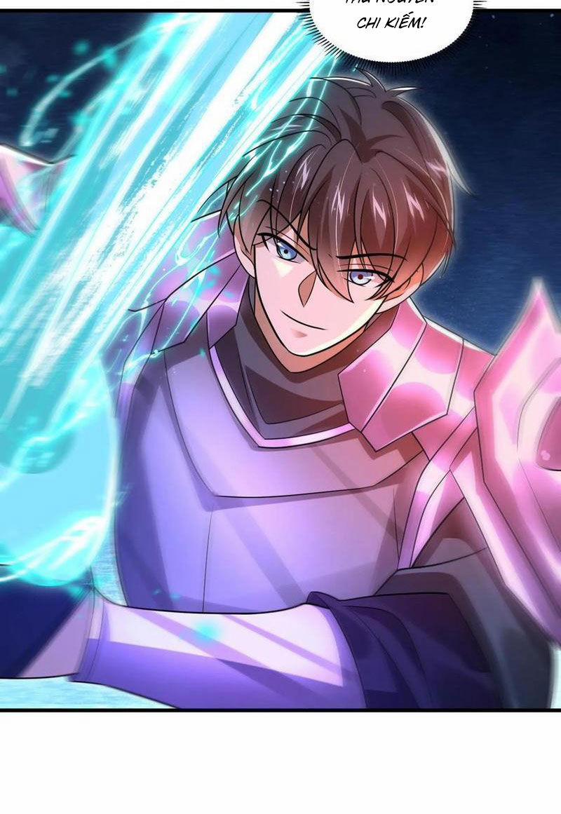 Tích Trữ 10 Vạn Vật Tư Trước Ngày Tận Thế 166 trang 11