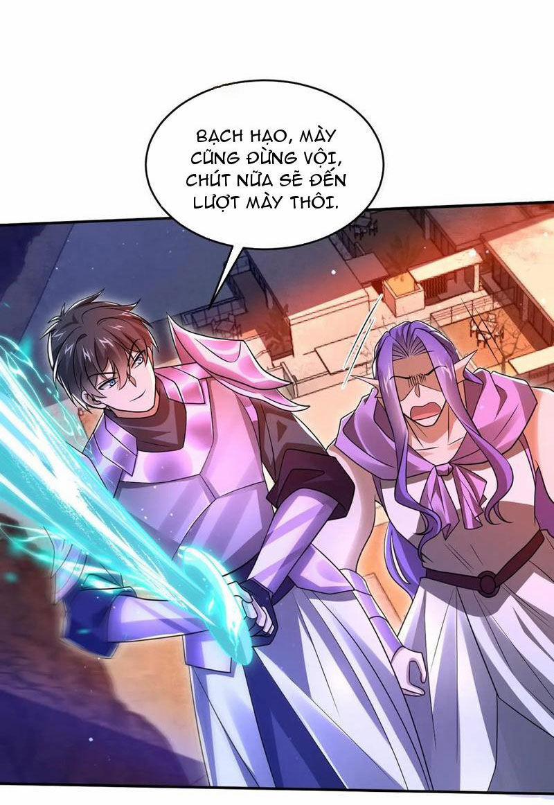 Tích Trữ 10 Vạn Vật Tư Trước Ngày Tận Thế 166 trang 12