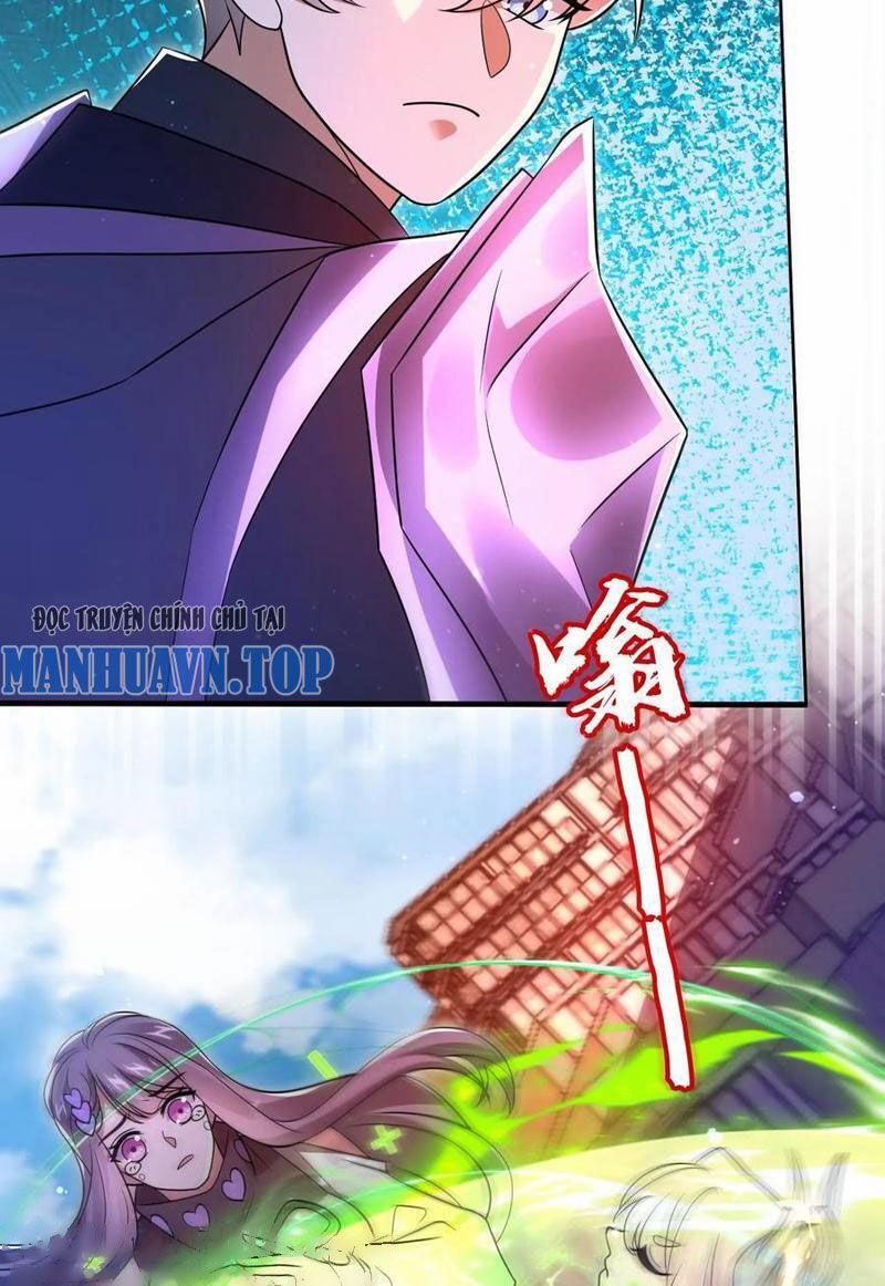 Tích Trữ 10 Vạn Vật Tư Trước Ngày Tận Thế 166 trang 16