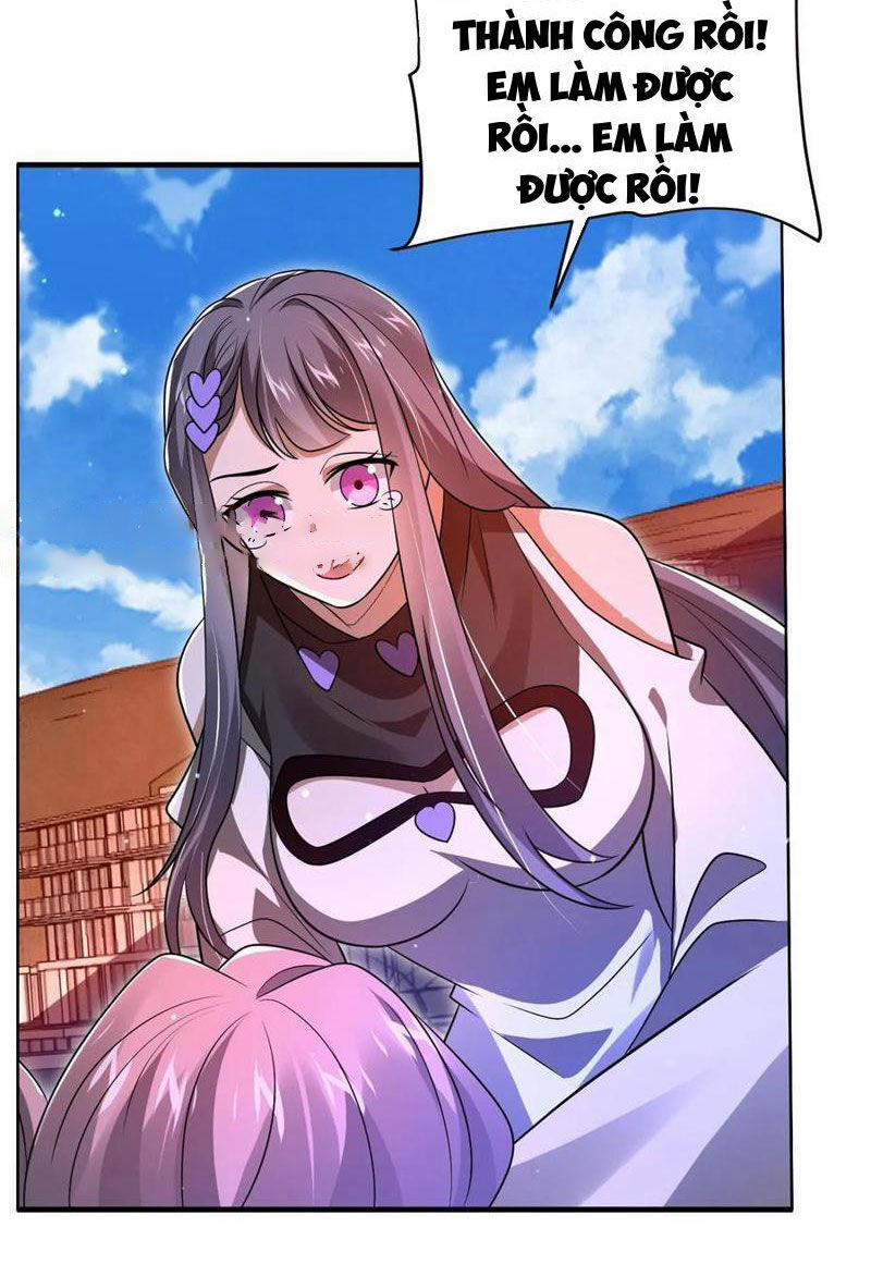 Tích Trữ 10 Vạn Vật Tư Trước Ngày Tận Thế 166 trang 19