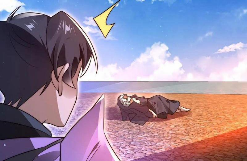 Tích Trữ 10 Vạn Vật Tư Trước Ngày Tận Thế 166 trang 26