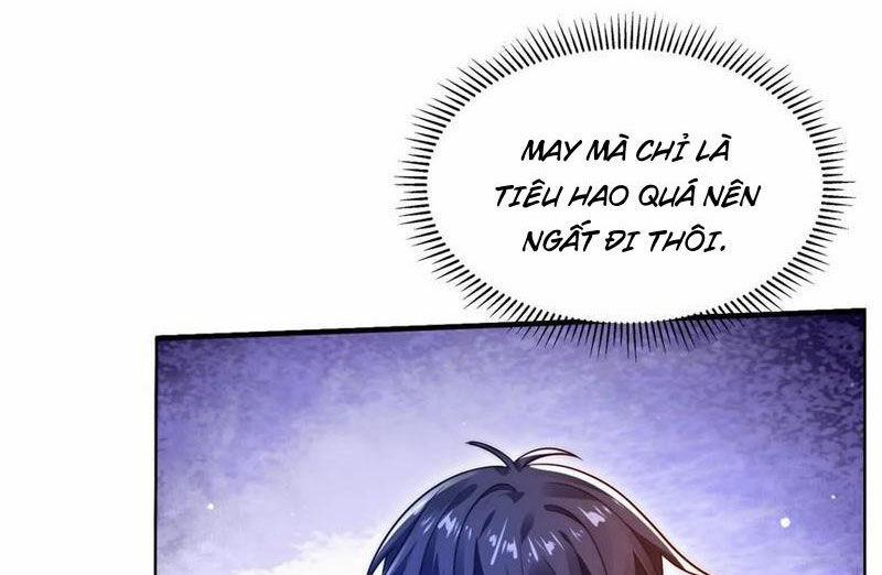 Tích Trữ 10 Vạn Vật Tư Trước Ngày Tận Thế 166 trang 28