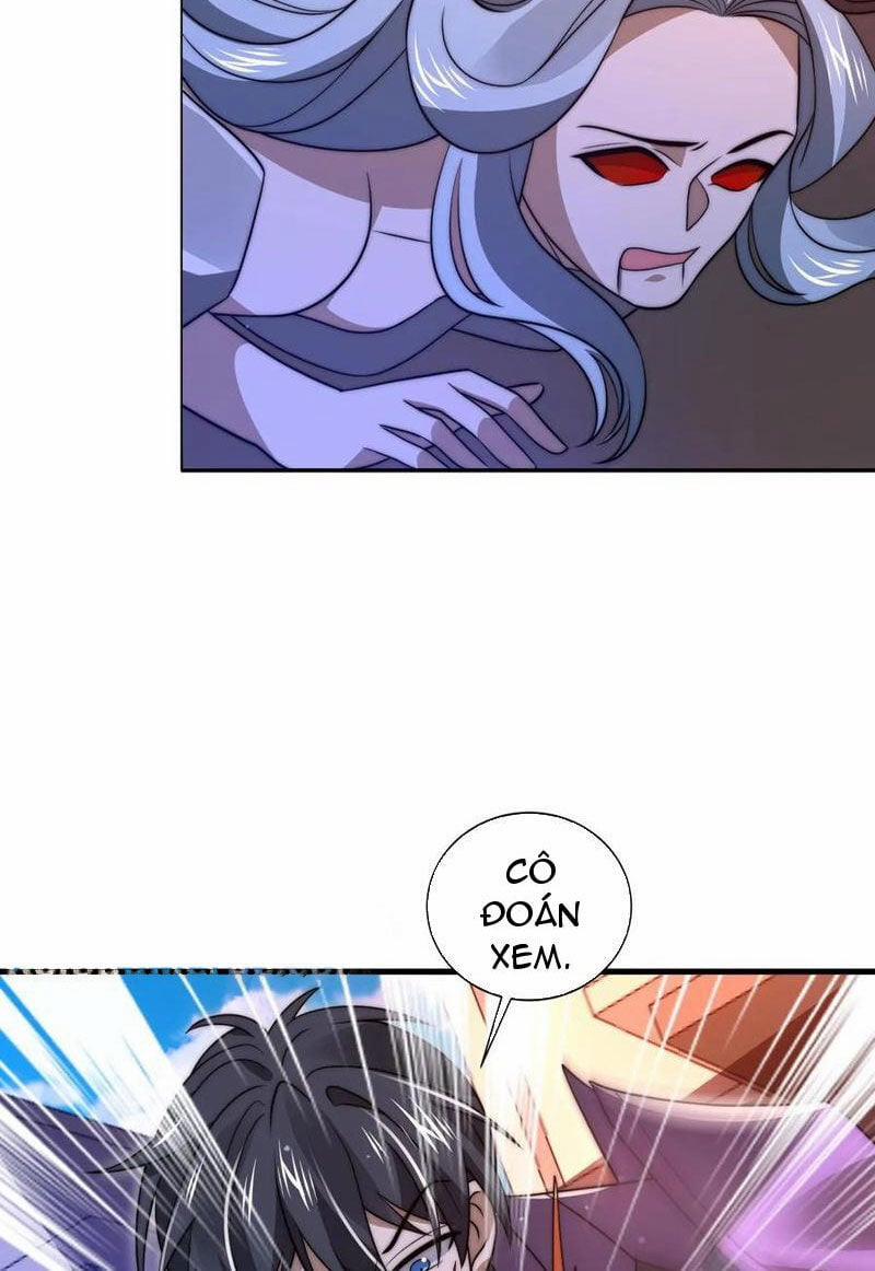 Tích Trữ 10 Vạn Vật Tư Trước Ngày Tận Thế 166 trang 4