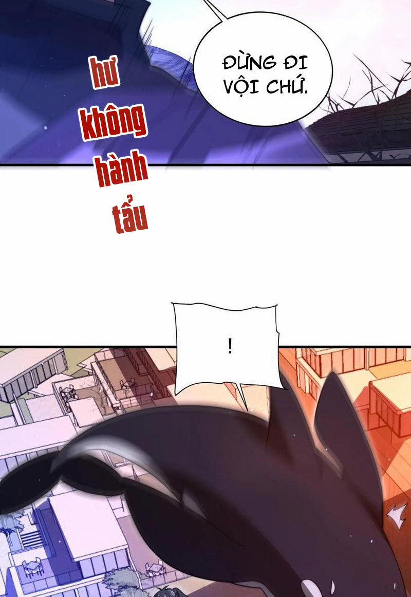 Tích Trữ 10 Vạn Vật Tư Trước Ngày Tận Thế 166 trang 8