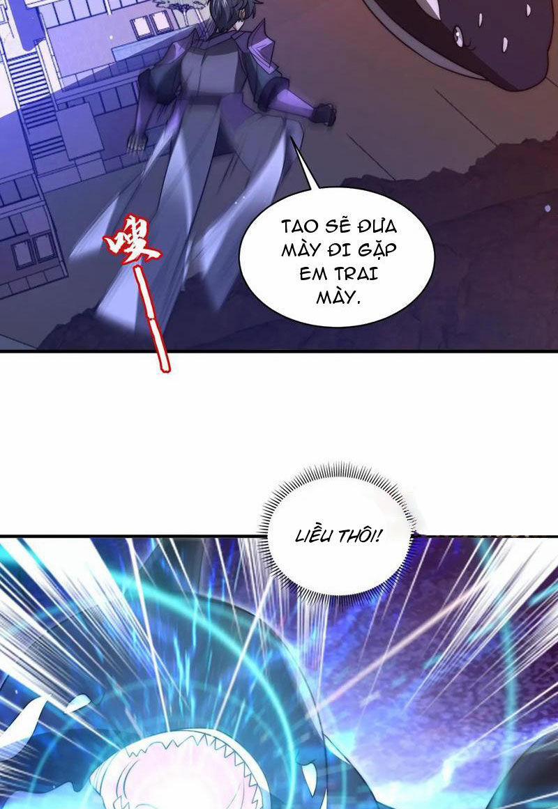 Tích Trữ 10 Vạn Vật Tư Trước Ngày Tận Thế 166 trang 9