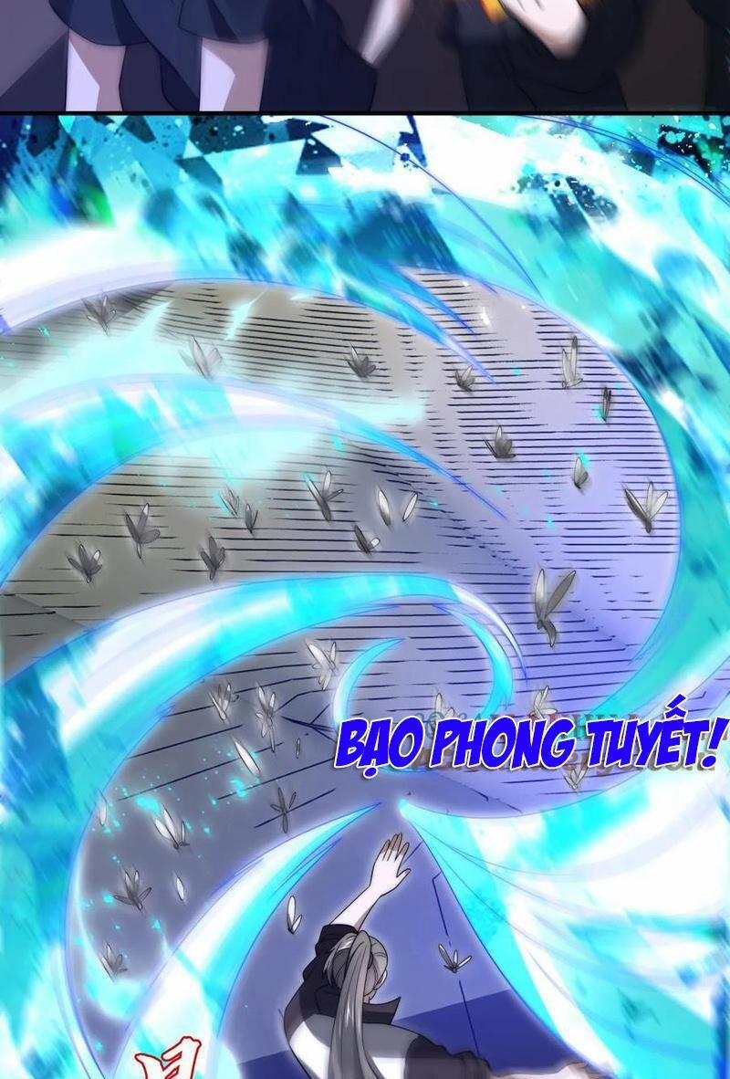 Tích Trữ 10 Vạn Vật Tư Trước Ngày Tận Thế 169 trang 16