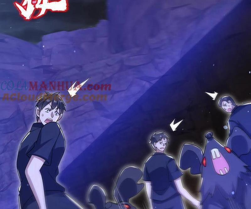 Tích Trữ 10 Vạn Vật Tư Trước Ngày Tận Thế 169 trang 35