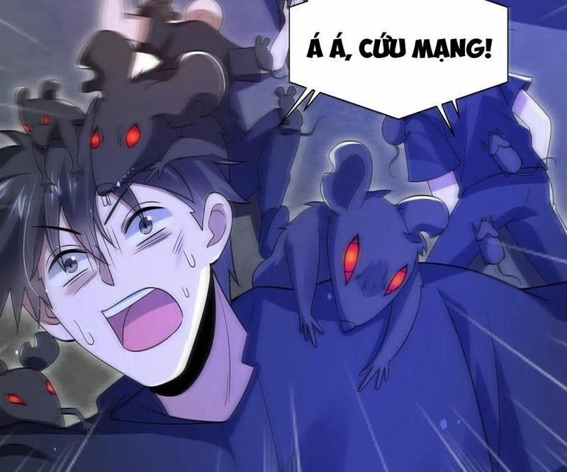 Tích Trữ 10 Vạn Vật Tư Trước Ngày Tận Thế 169 trang 38