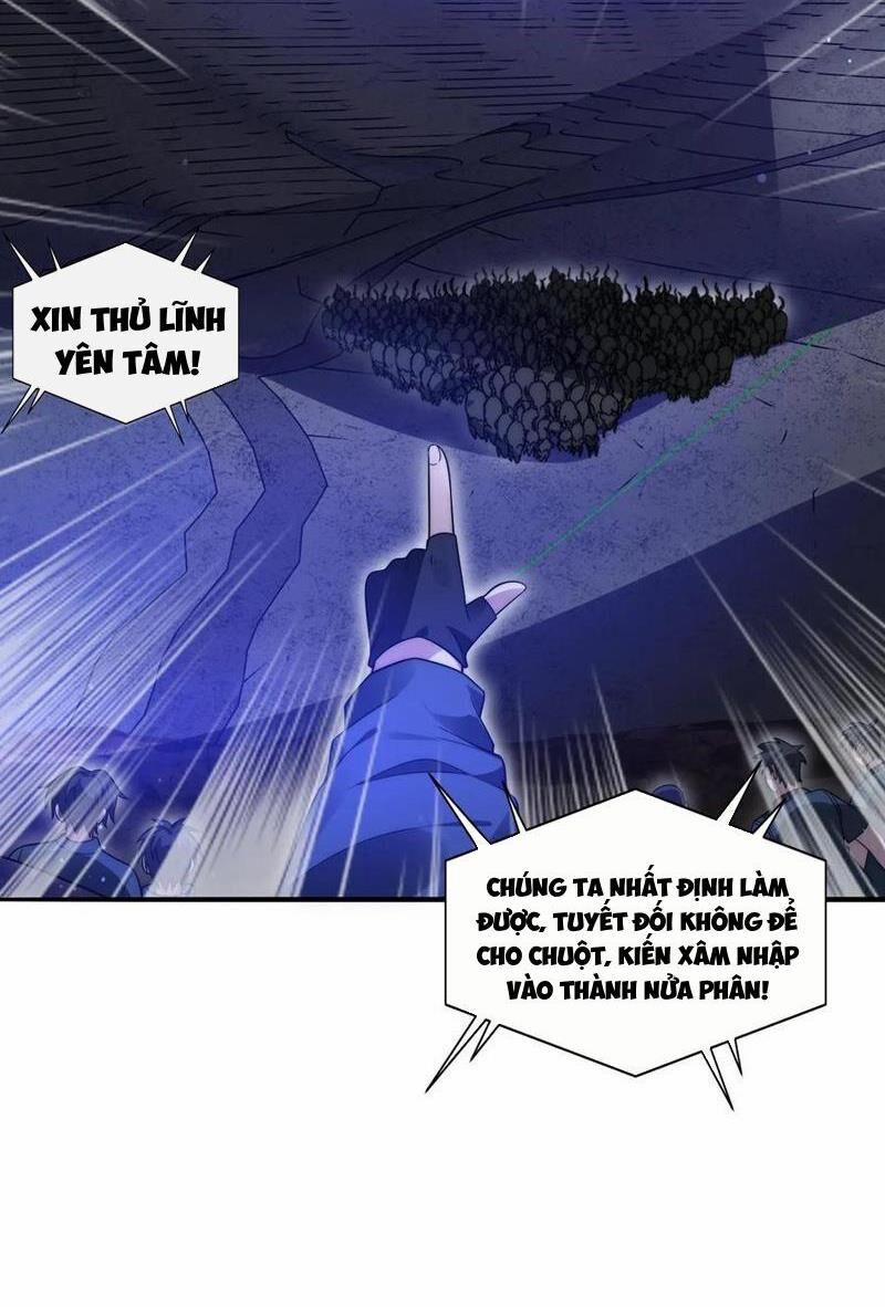 Tích Trữ 10 Vạn Vật Tư Trước Ngày Tận Thế 169 trang 6