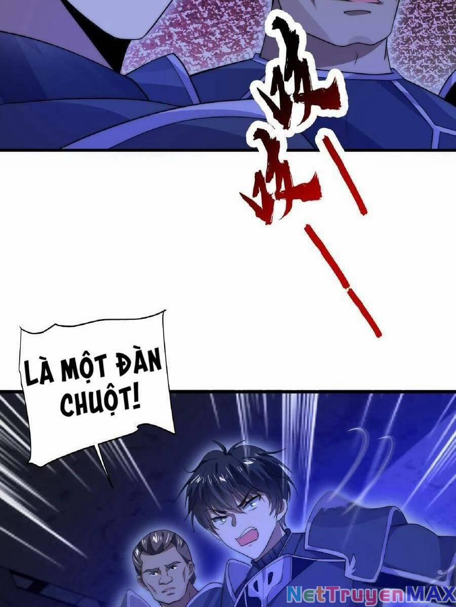 Tích Trữ 10 Vạn Vật Tư Trước Ngày Tận Thế 17 trang 25