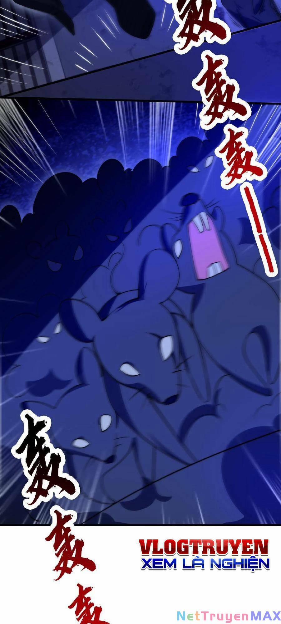 Tích Trữ 10 Vạn Vật Tư Trước Ngày Tận Thế 17 trang 27