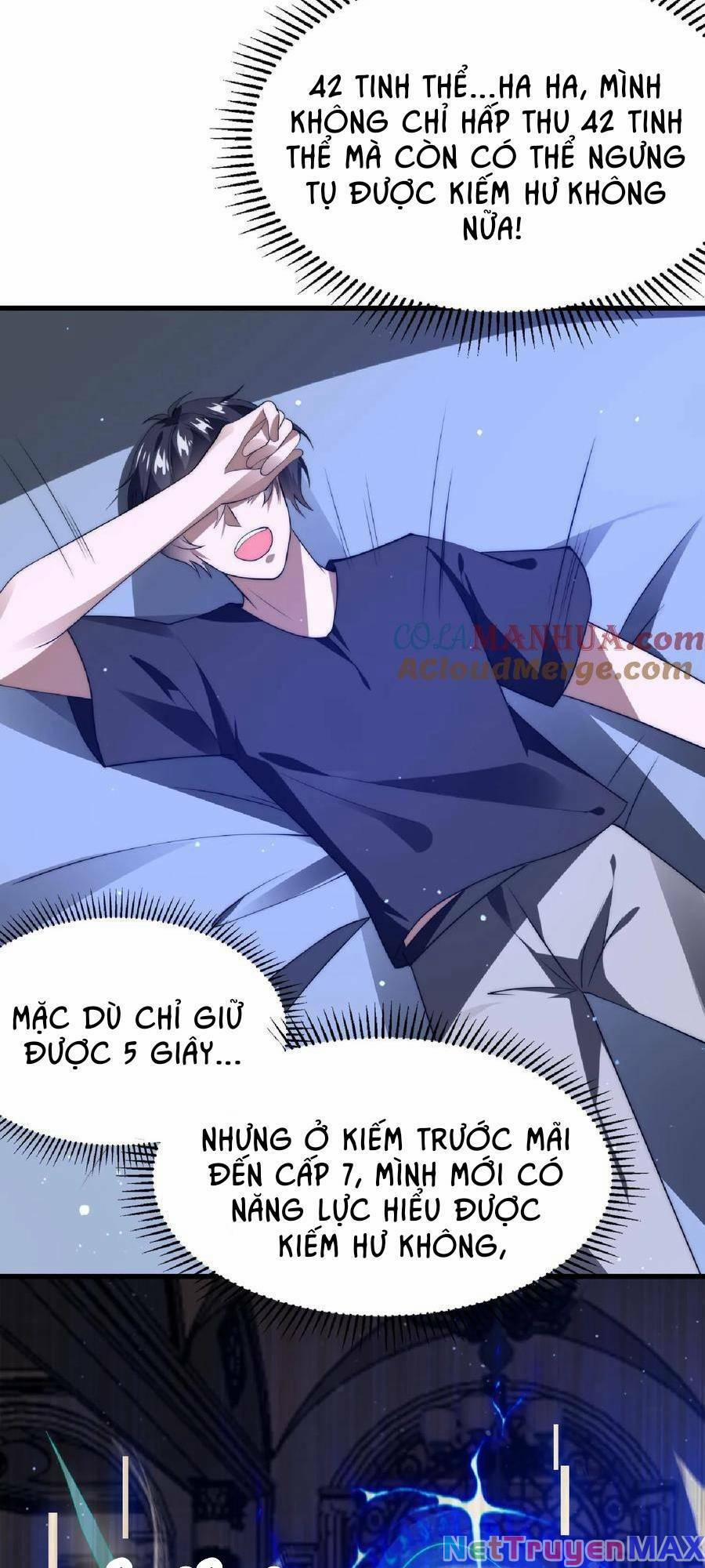 Tích Trữ 10 Vạn Vật Tư Trước Ngày Tận Thế 17 trang 3