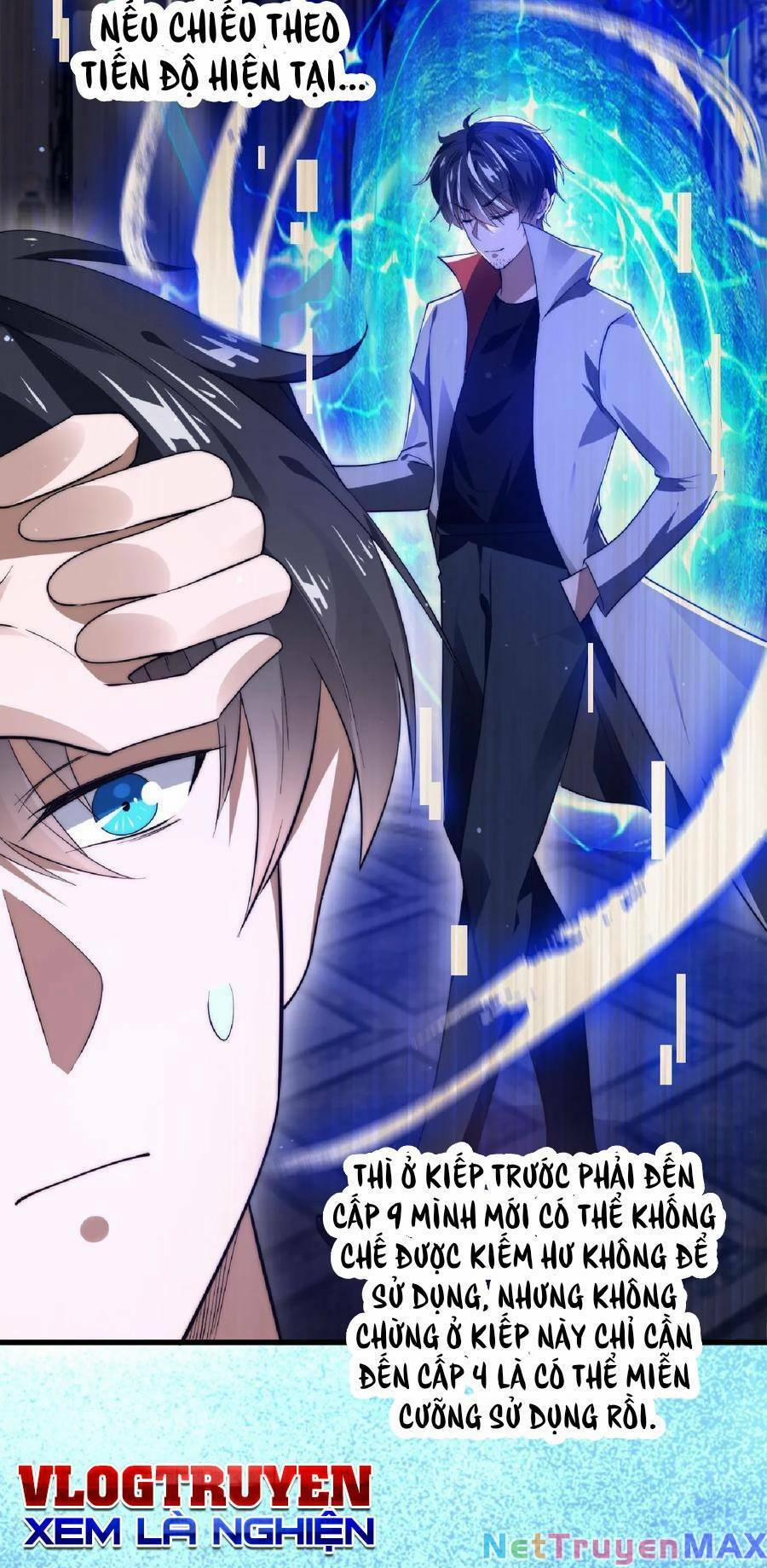 Tích Trữ 10 Vạn Vật Tư Trước Ngày Tận Thế 17 trang 4