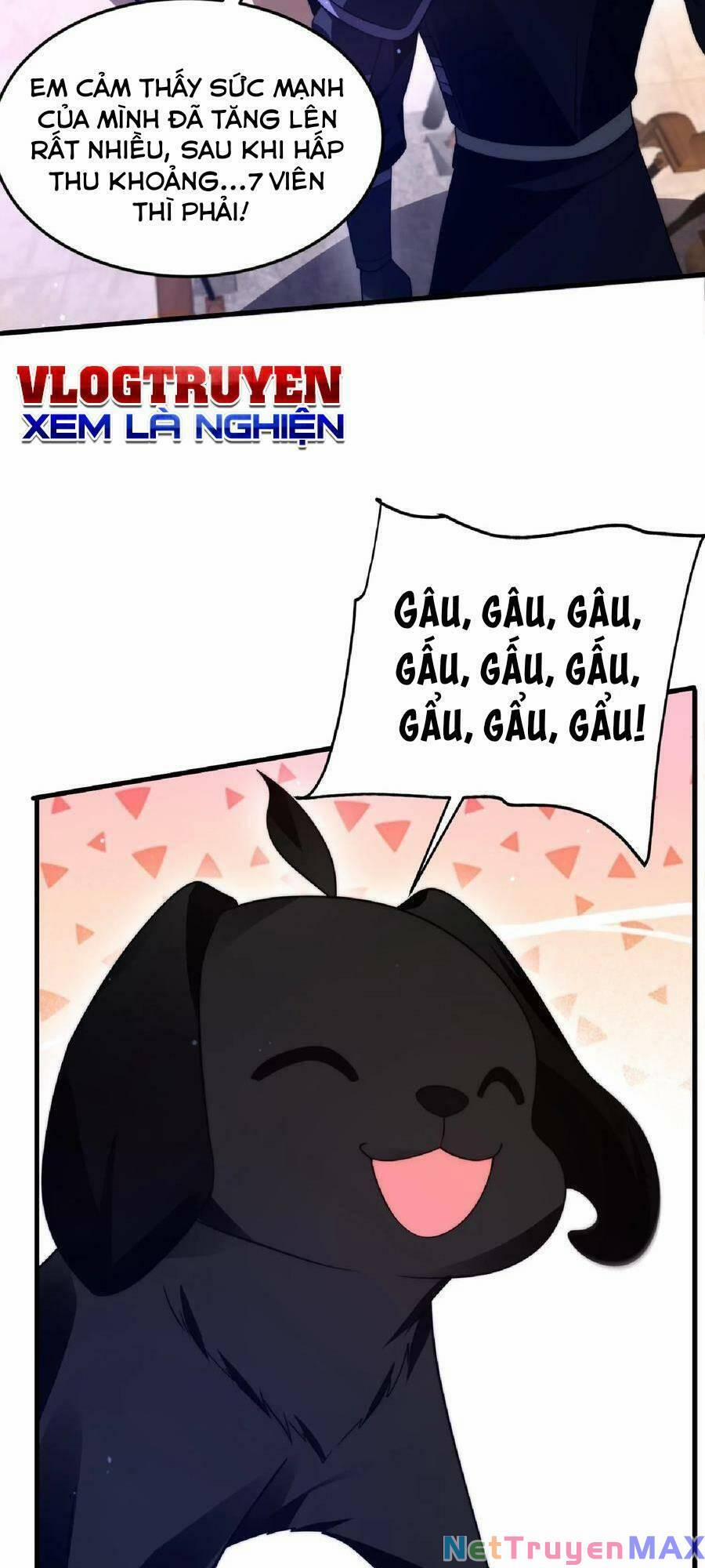 Tích Trữ 10 Vạn Vật Tư Trước Ngày Tận Thế 17 trang 7