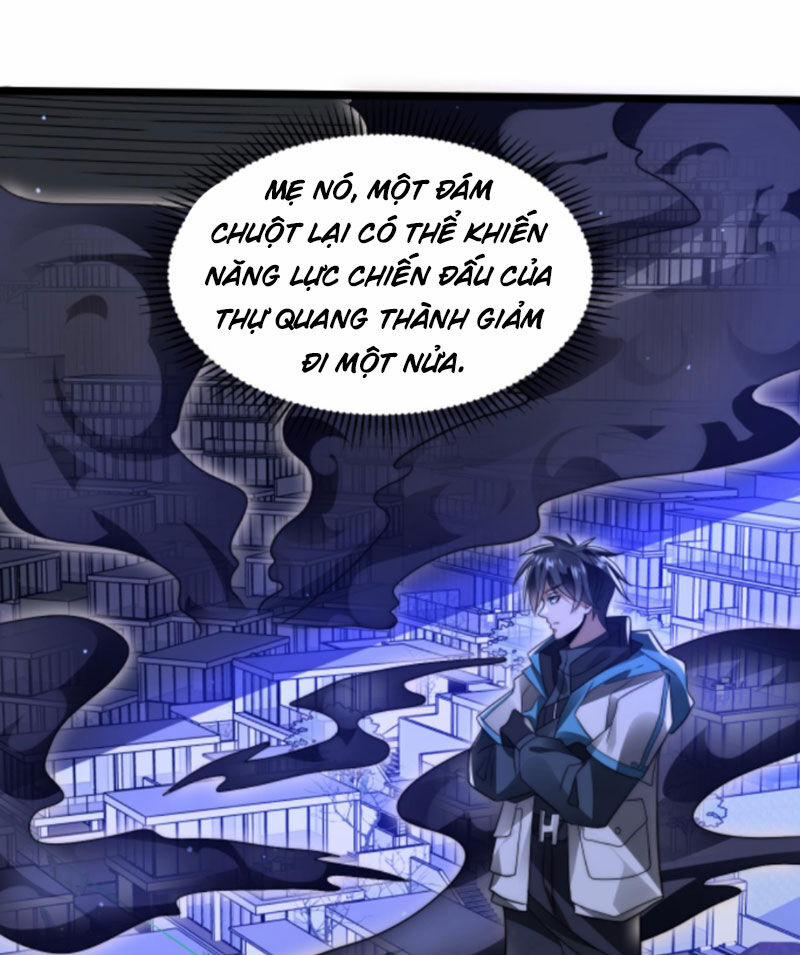 Tích Trữ 10 Vạn Vật Tư Trước Ngày Tận Thế 170 trang 13