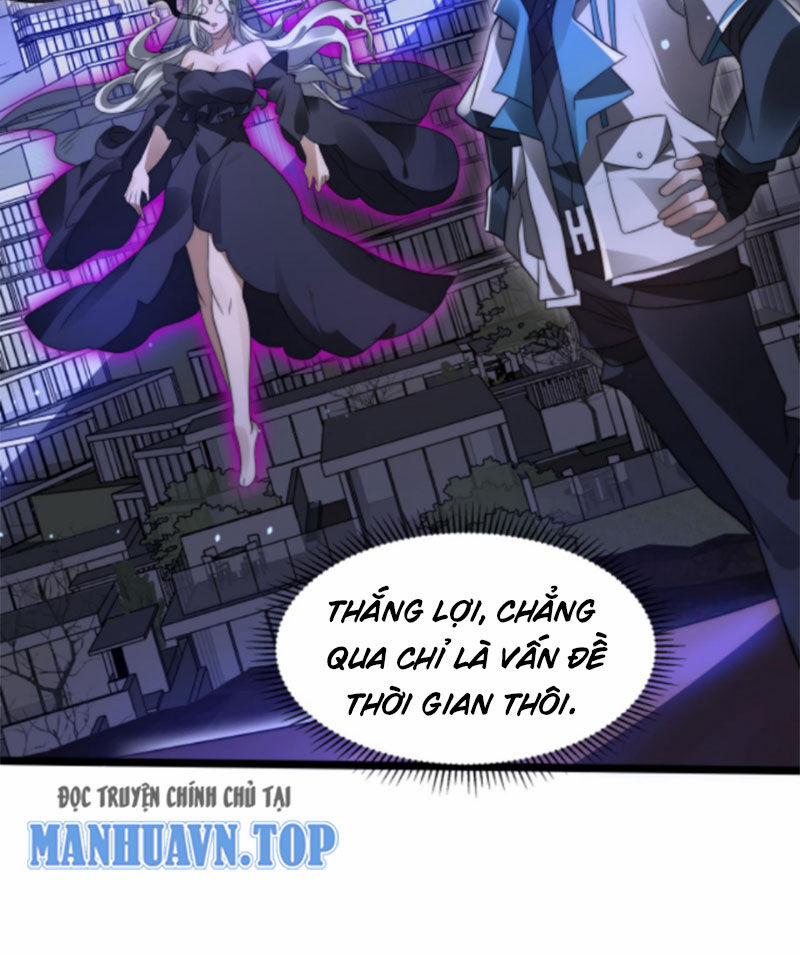 Tích Trữ 10 Vạn Vật Tư Trước Ngày Tận Thế 170 trang 20