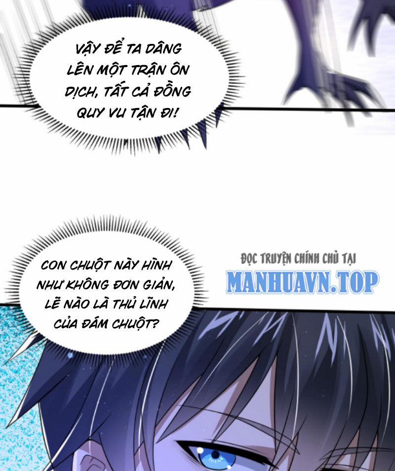 Tích Trữ 10 Vạn Vật Tư Trước Ngày Tận Thế 170 trang 6