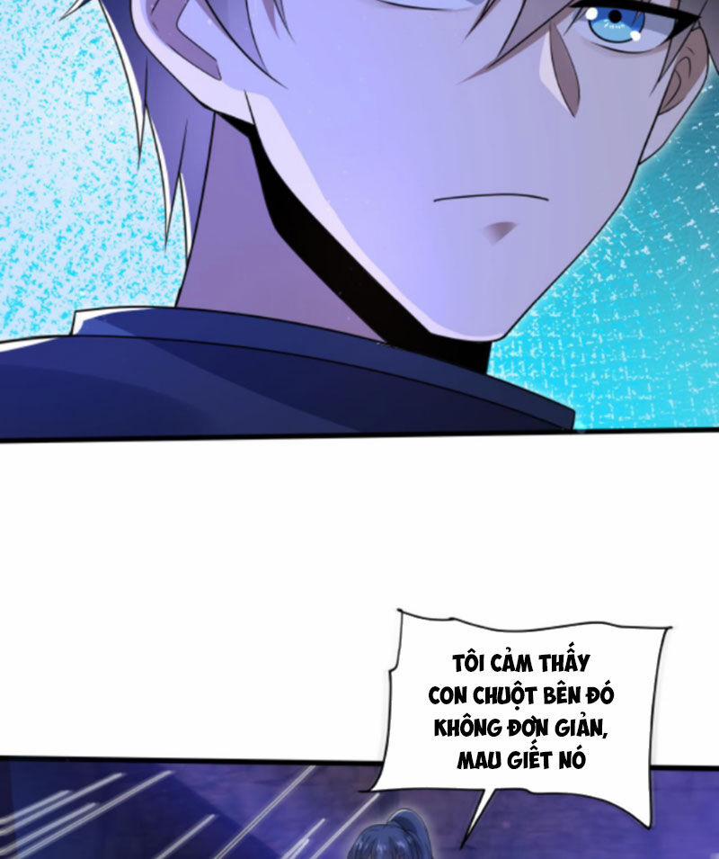 Tích Trữ 10 Vạn Vật Tư Trước Ngày Tận Thế 170 trang 7