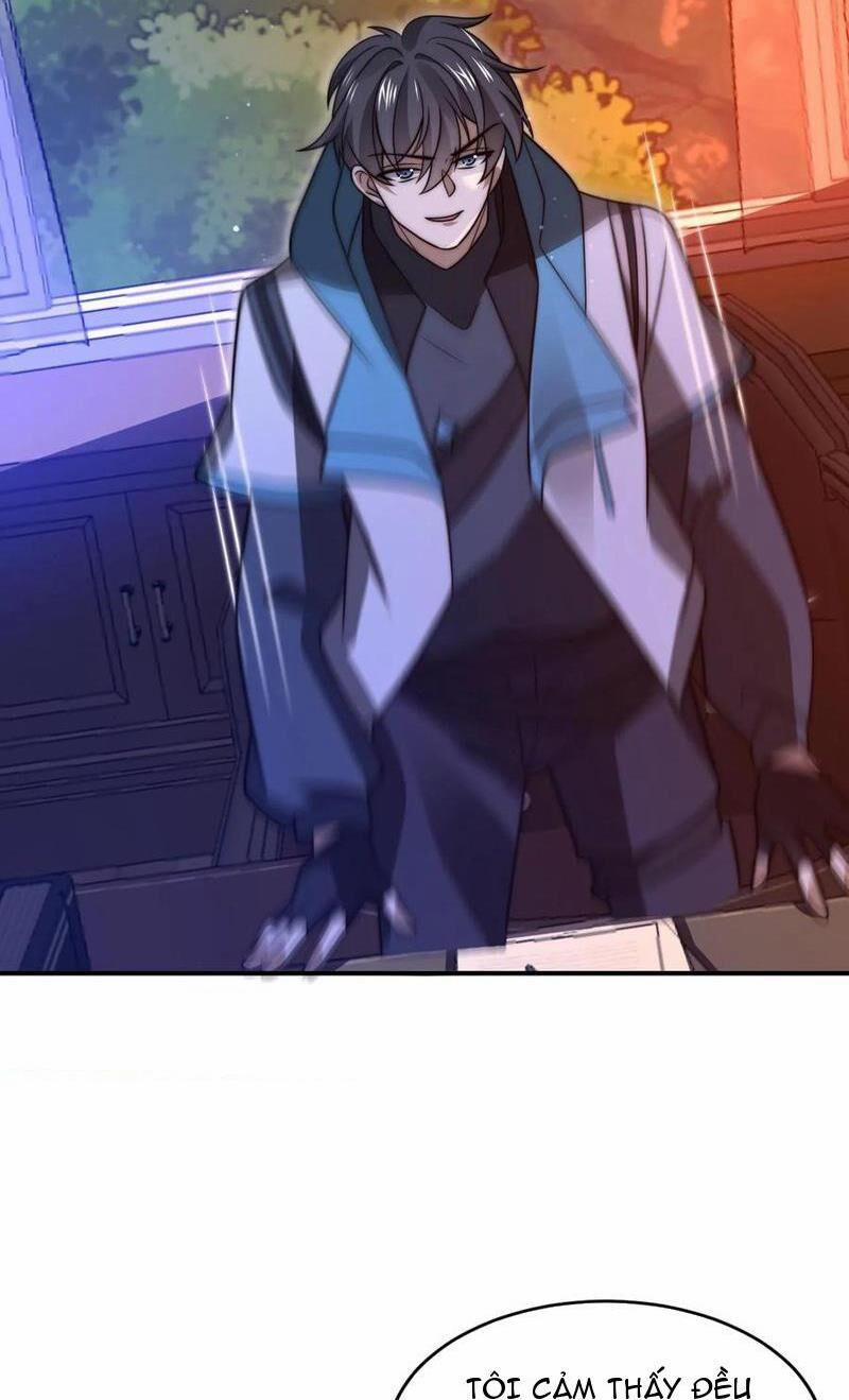 Tích Trữ 10 Vạn Vật Tư Trước Ngày Tận Thế 171 trang 10