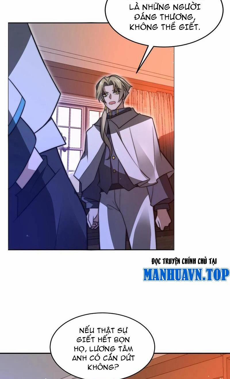 Tích Trữ 10 Vạn Vật Tư Trước Ngày Tận Thế 171 trang 11