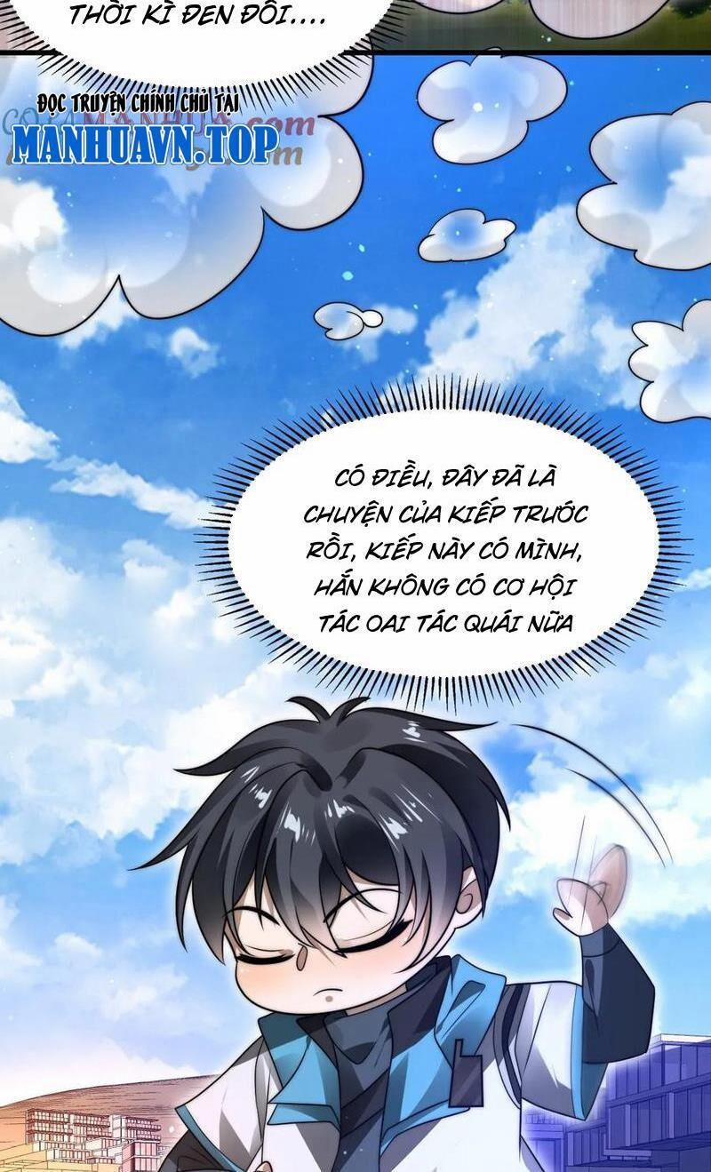 Tích Trữ 10 Vạn Vật Tư Trước Ngày Tận Thế 171 trang 2