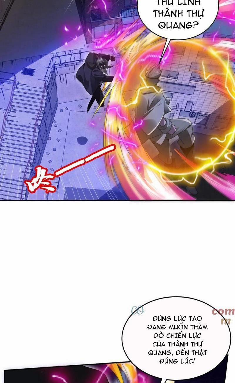 Tích Trữ 10 Vạn Vật Tư Trước Ngày Tận Thế 172 trang 12