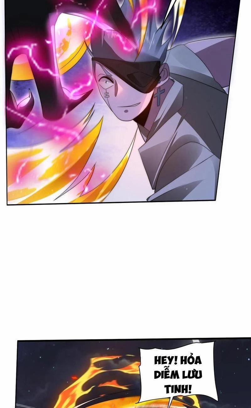 Tích Trữ 10 Vạn Vật Tư Trước Ngày Tận Thế 172 trang 13