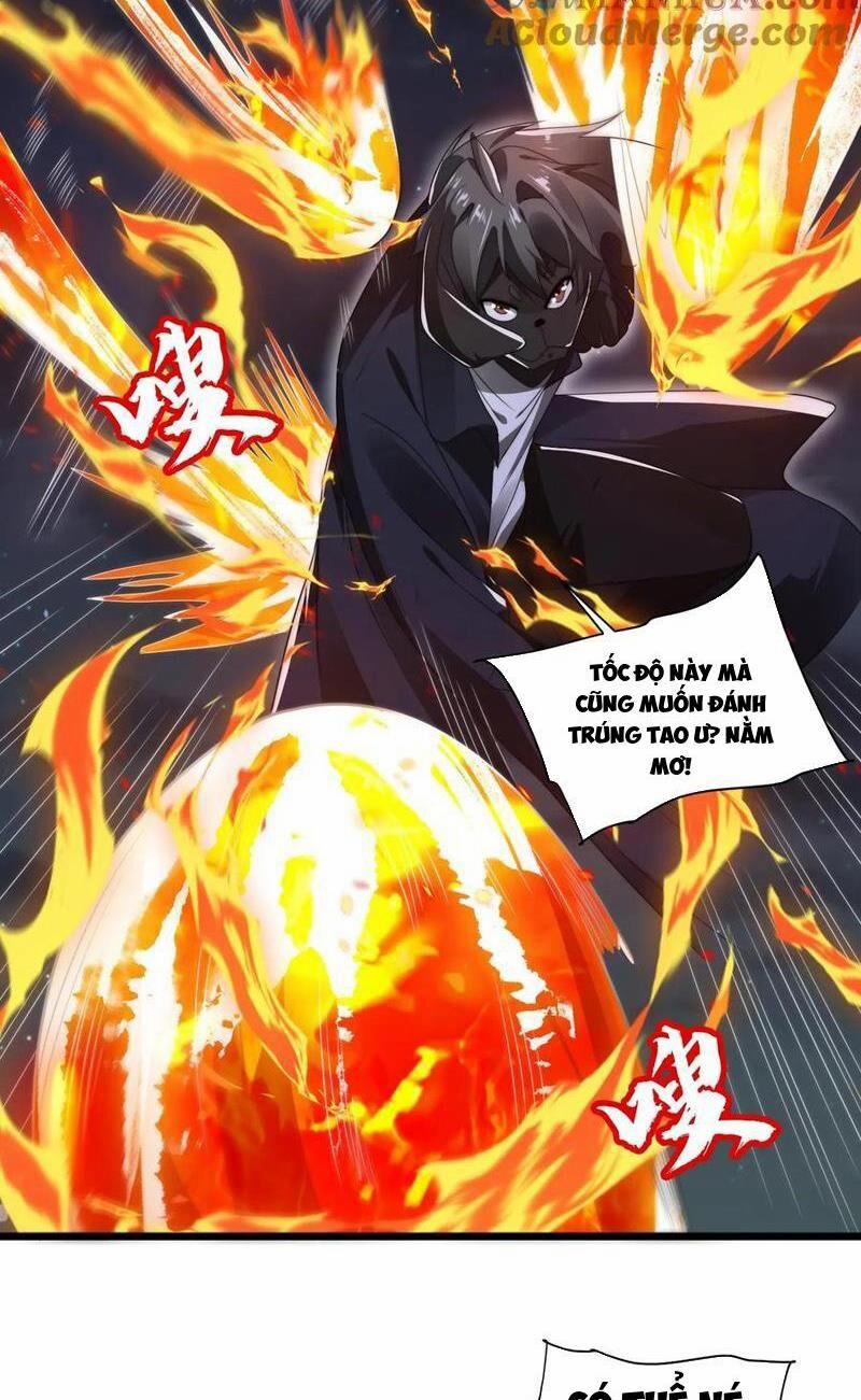 Tích Trữ 10 Vạn Vật Tư Trước Ngày Tận Thế 172 trang 15