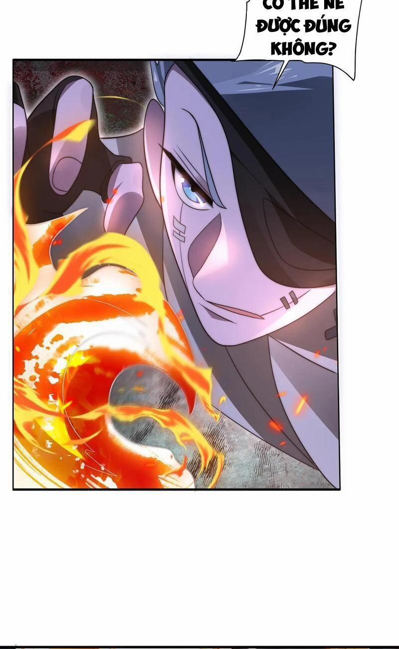 Tích Trữ 10 Vạn Vật Tư Trước Ngày Tận Thế 172 trang 16