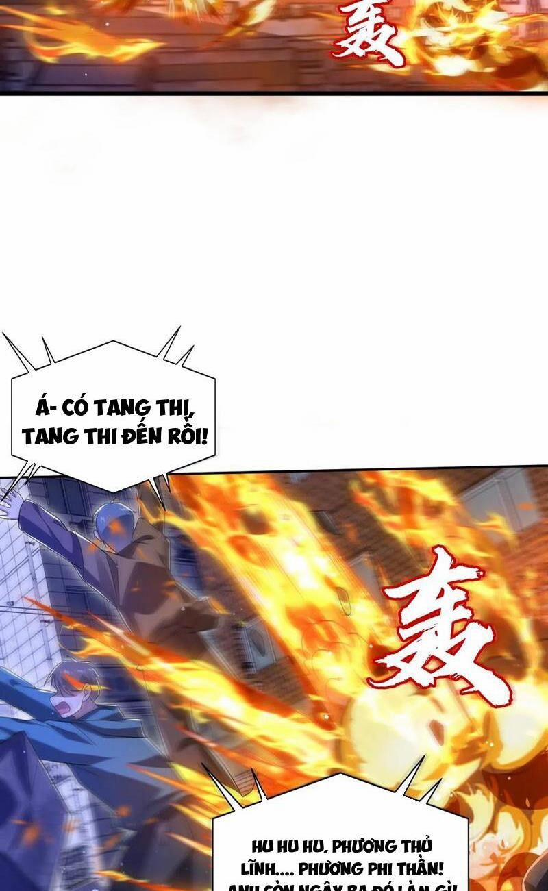 Tích Trữ 10 Vạn Vật Tư Trước Ngày Tận Thế 172 trang 2