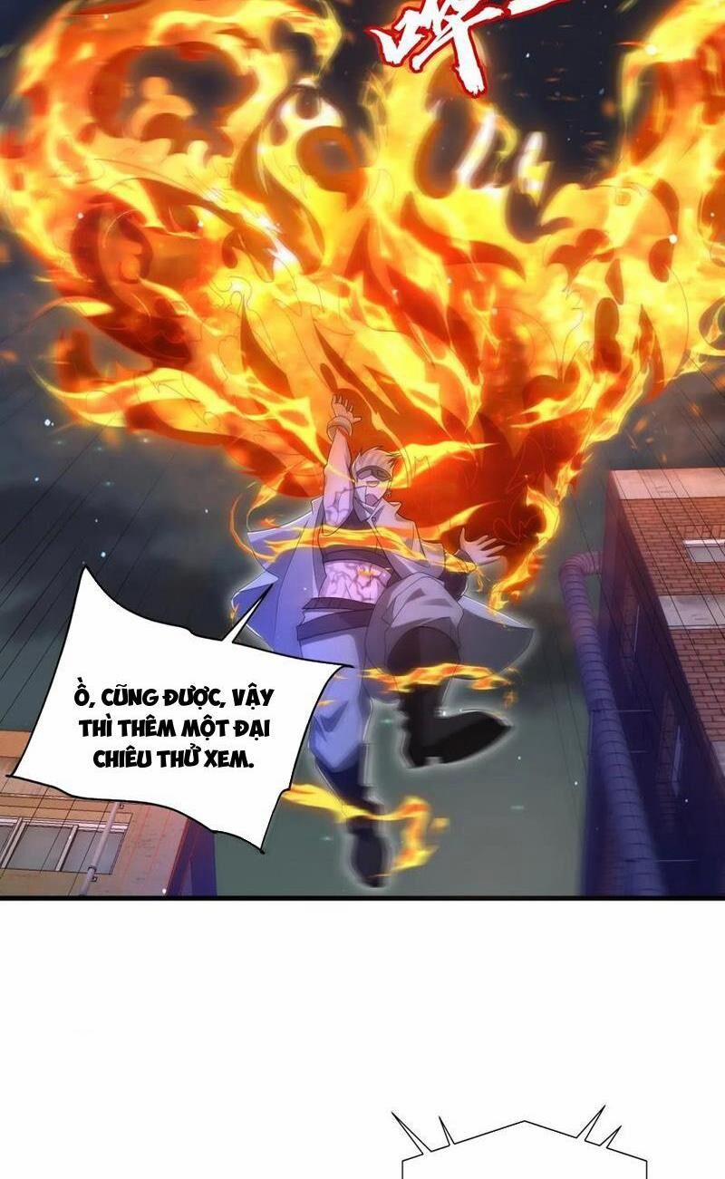 Tích Trữ 10 Vạn Vật Tư Trước Ngày Tận Thế 172 trang 7