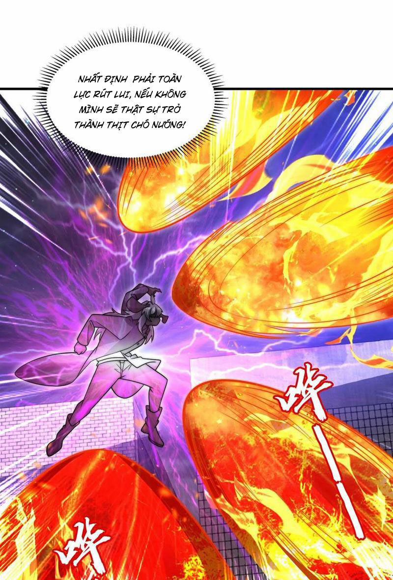 Tích Trữ 10 Vạn Vật Tư Trước Ngày Tận Thế 173 trang 0