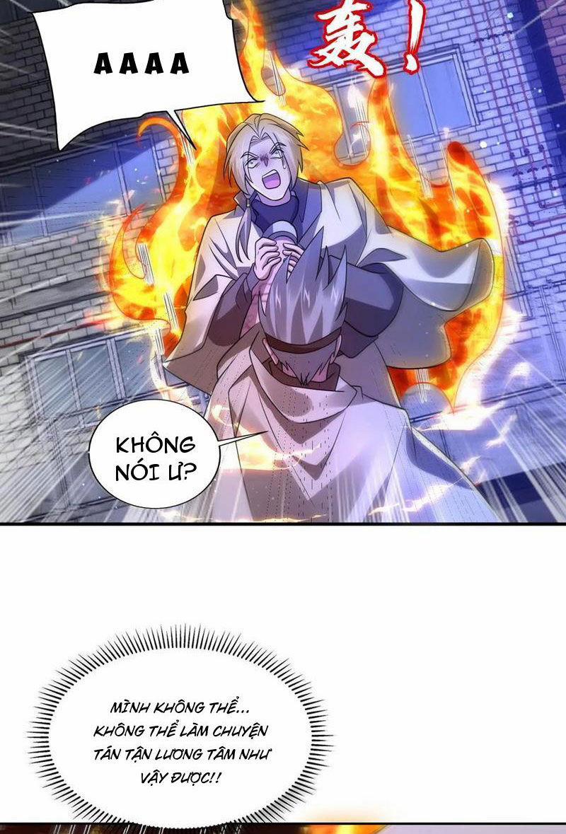 Tích Trữ 10 Vạn Vật Tư Trước Ngày Tận Thế 173 trang 12