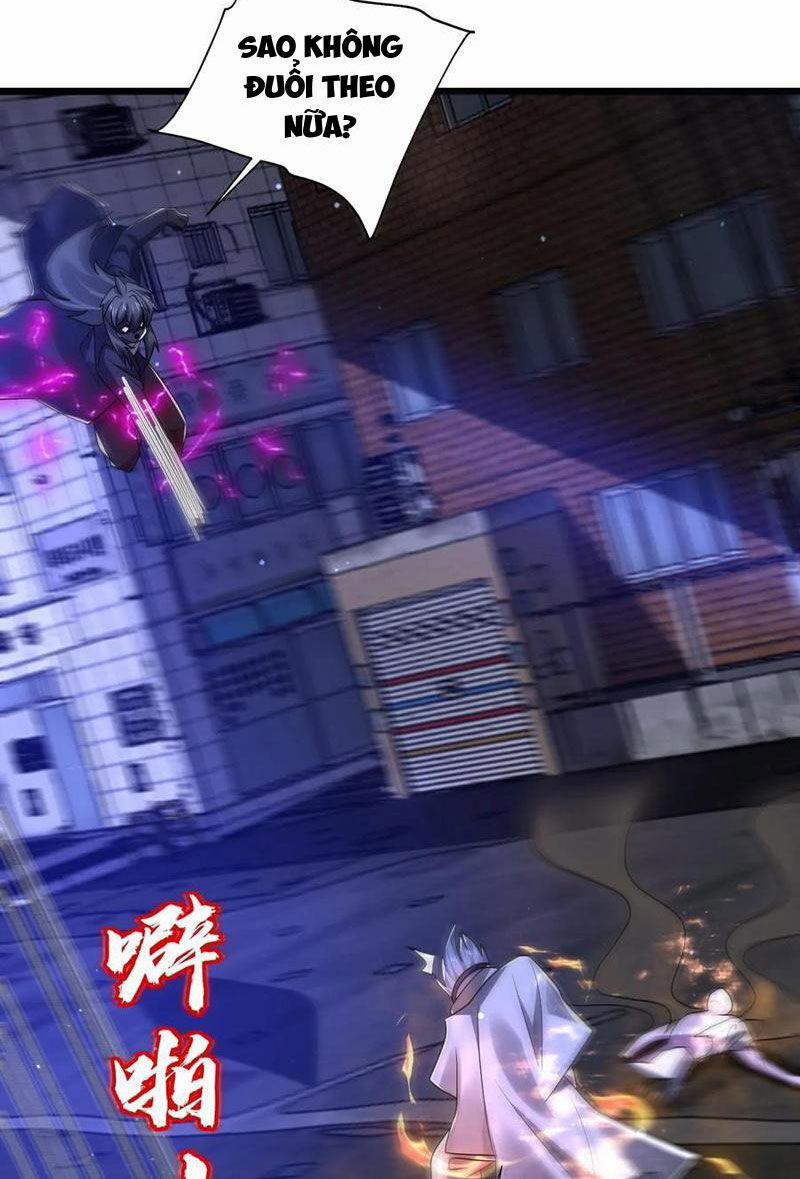 Tích Trữ 10 Vạn Vật Tư Trước Ngày Tận Thế 173 trang 15