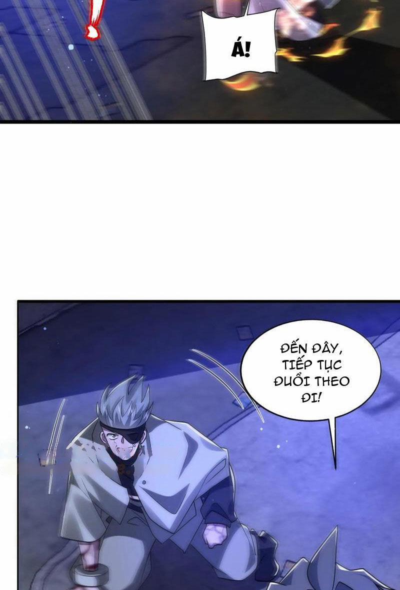 Tích Trữ 10 Vạn Vật Tư Trước Ngày Tận Thế 173 trang 16