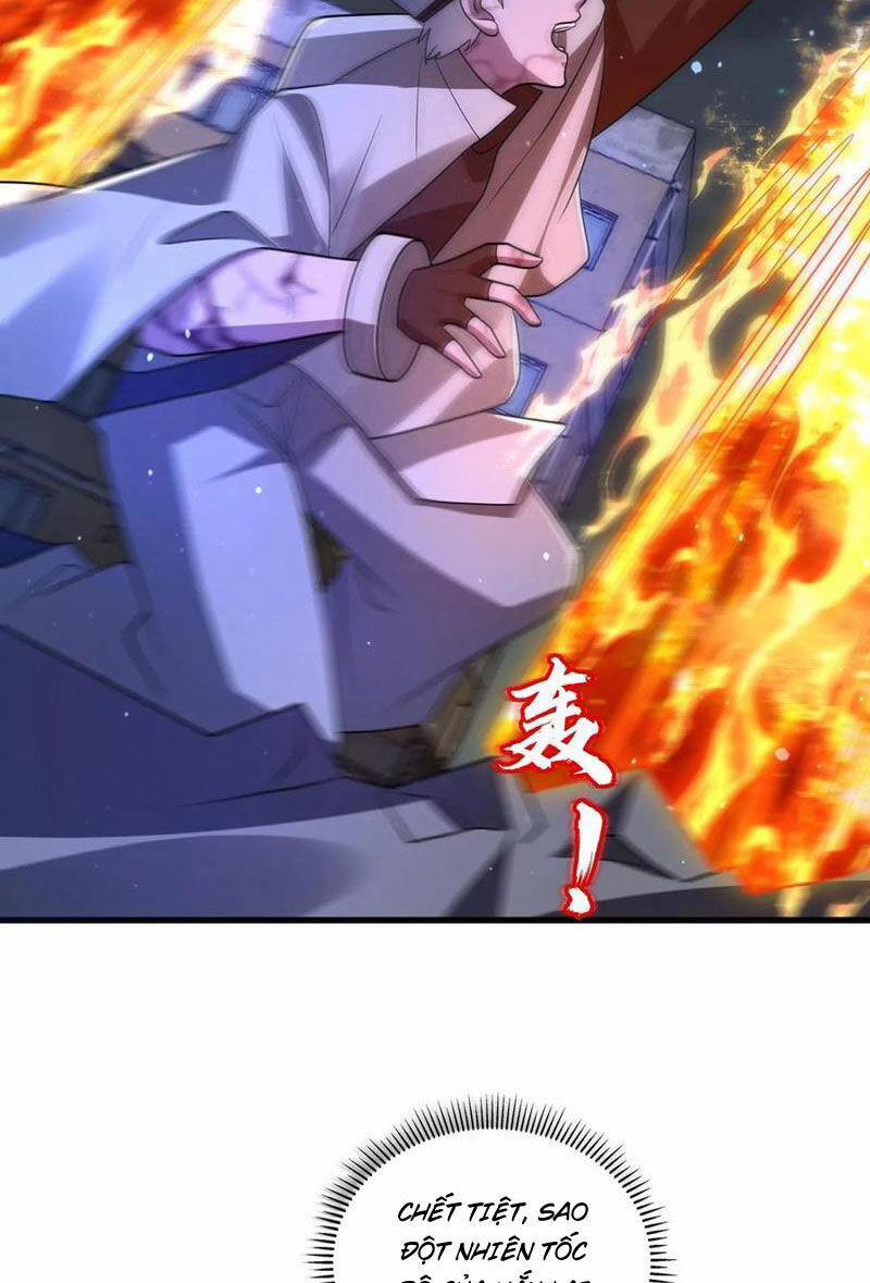 Tích Trữ 10 Vạn Vật Tư Trước Ngày Tận Thế 173 trang 18