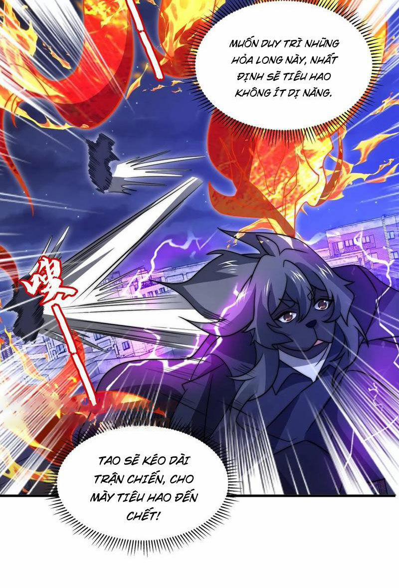 Tích Trữ 10 Vạn Vật Tư Trước Ngày Tận Thế 173 trang 4