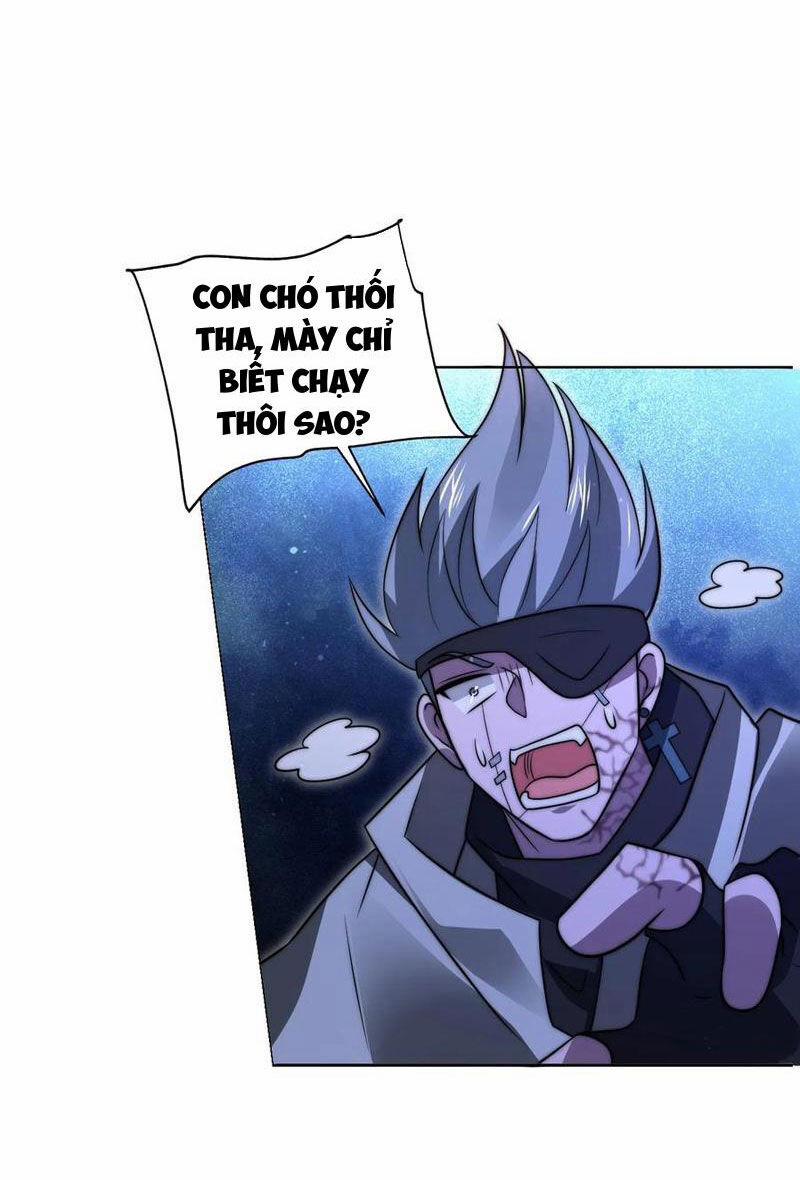 Tích Trữ 10 Vạn Vật Tư Trước Ngày Tận Thế 173 trang 5