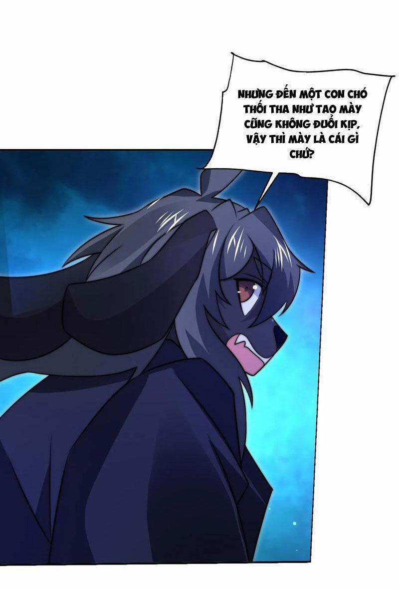 Tích Trữ 10 Vạn Vật Tư Trước Ngày Tận Thế 173 trang 6